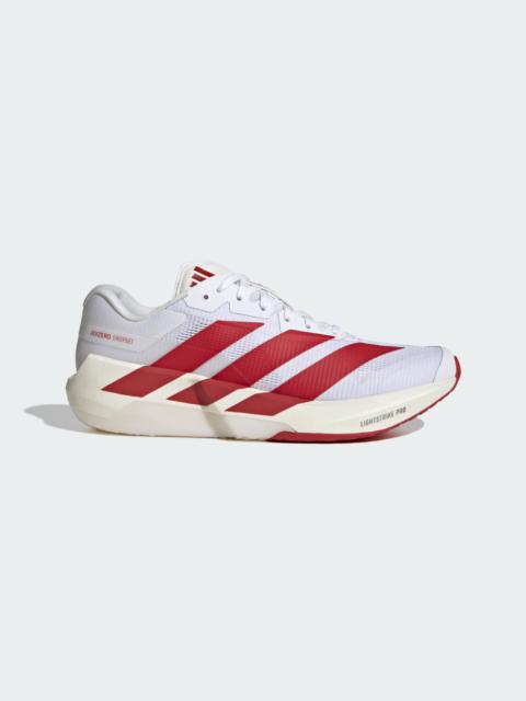 adidas Adizero Dropset Pro Training Shoes