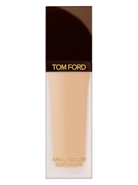 TOM FORD Women's Architecture Soft Matte Foundation - 2.0 Buff