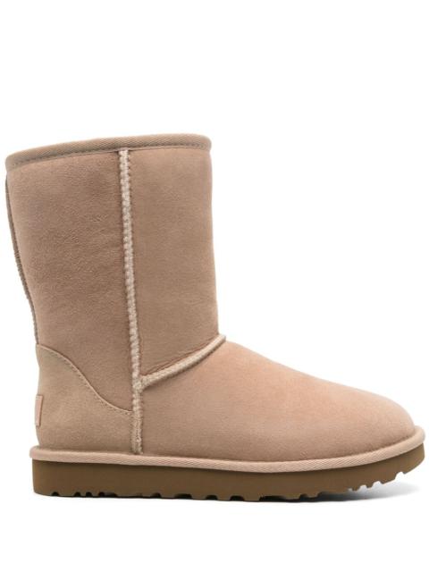 UGG Classic short ii boots