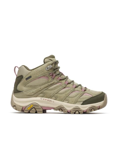 MERRELL Women's Moab 3 Mid GORE-TEX®