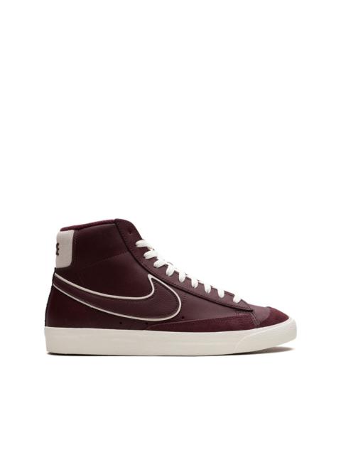 Blazer Mid '77 PRM sneakers