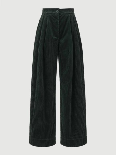 RACHEL COMEY TANNER PANT PINE