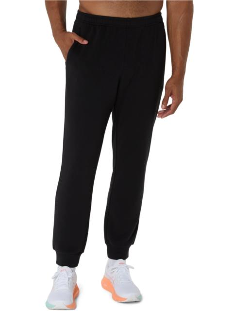 Asics SWEAT LONG PANT