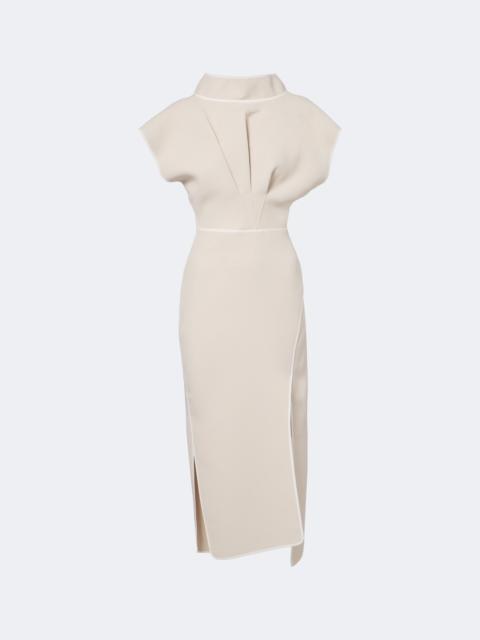 MATICEVSKI Pageant midi dress