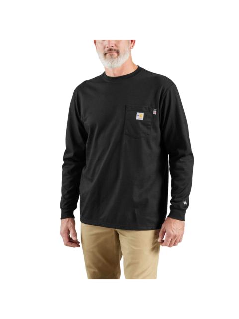 Carhartt FR Force Dearborn Loose LS T-Shirt