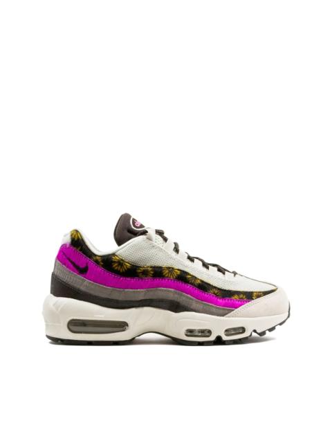 Air Max 95 Premium "Daisy Chain" sneakers