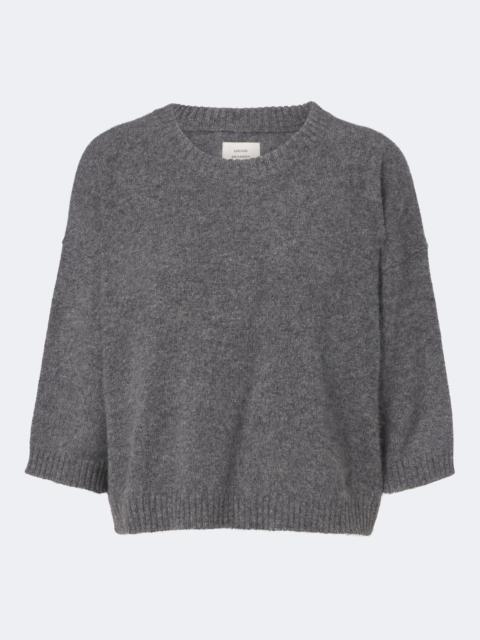 Loulou de Saison Azali wool-blend sweater