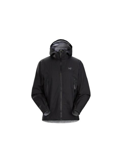 Arc'teryx Arc'teryx Beta Jacket (FW23) Black