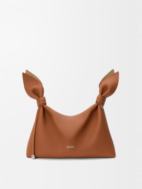 Loewe Medium Scarf bag in smooth calfskin