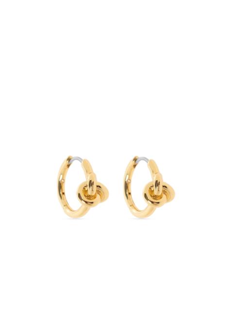 kate spade round earrings