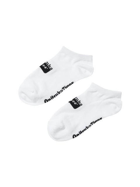 Onitsuka Tiger ANKLE SOCKS