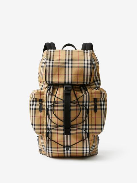 Burberry Murray Backpack