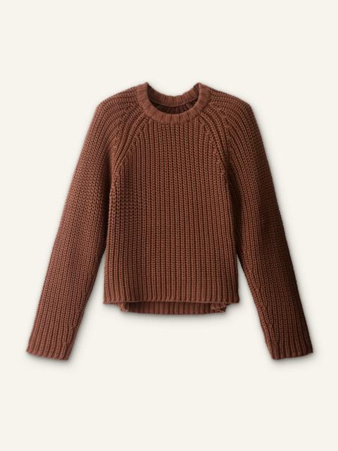 ME+EM Weekend Sweater