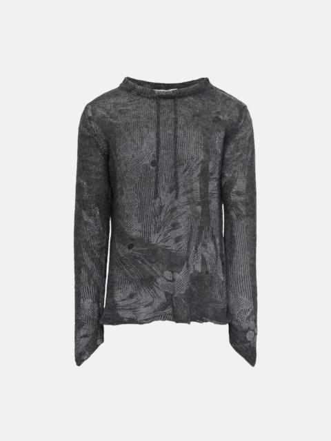 Vivienne Westwood HI-VIS JUMPER