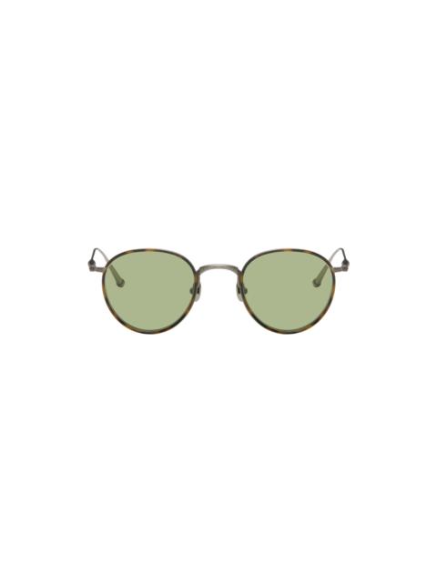 MATSUDA Silver M3085-I Sunglasses