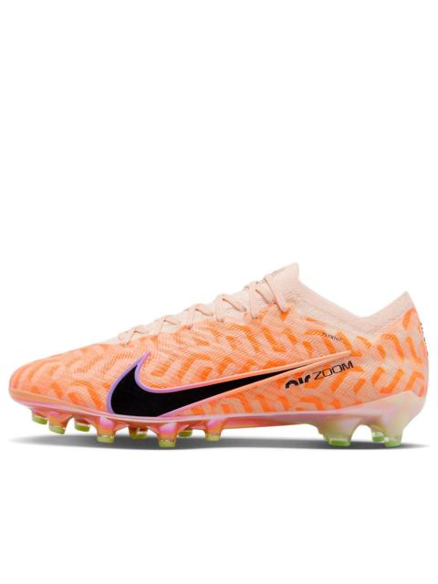 Nike Air Zoom Vapor 15 Elite WC AG-Pro 'Guava Ice Black' DZ3458-800