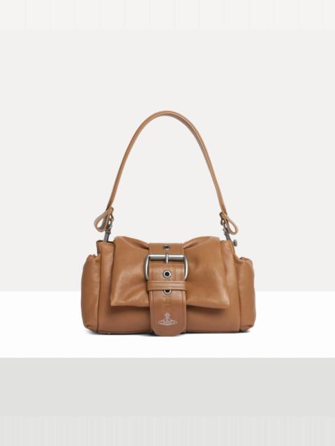 Vivienne Westwood HAZEL TREASURE HANDBAG