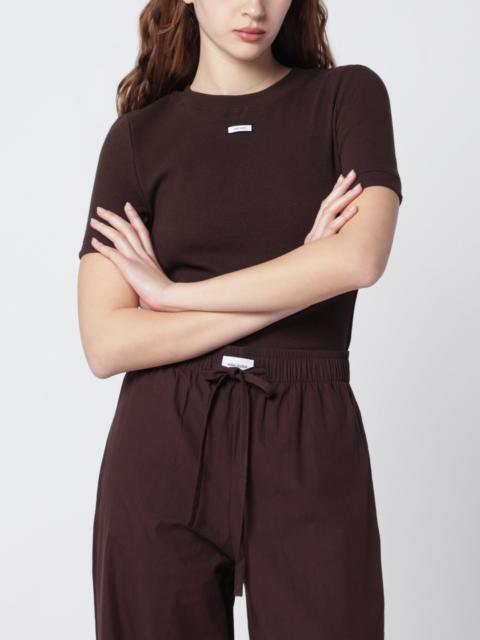 entire studios Lounge Redwood T-shirt