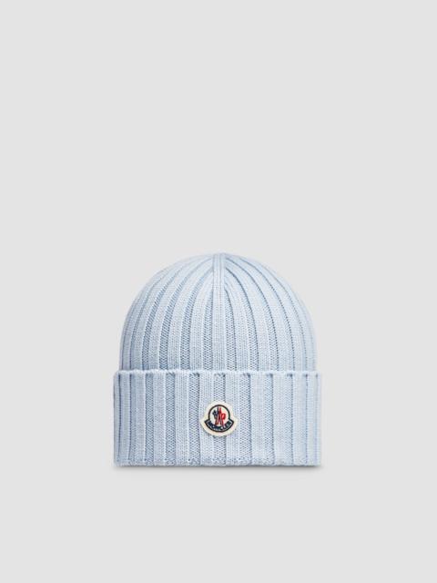 Moncler Wool Beanie