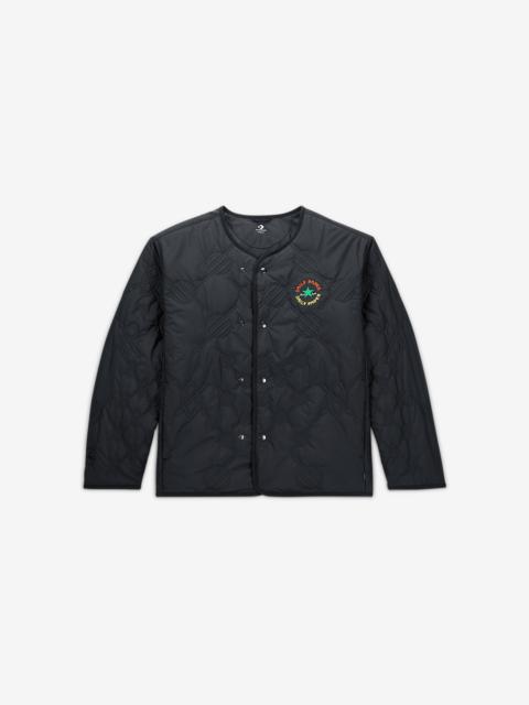 Converse Converse x Daily Paper Malden Liner Jacket