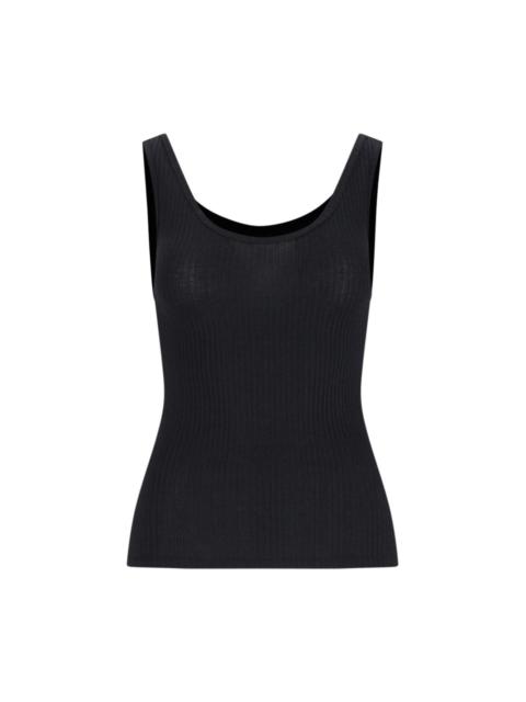 6397 TANK TOP "LUIZA"