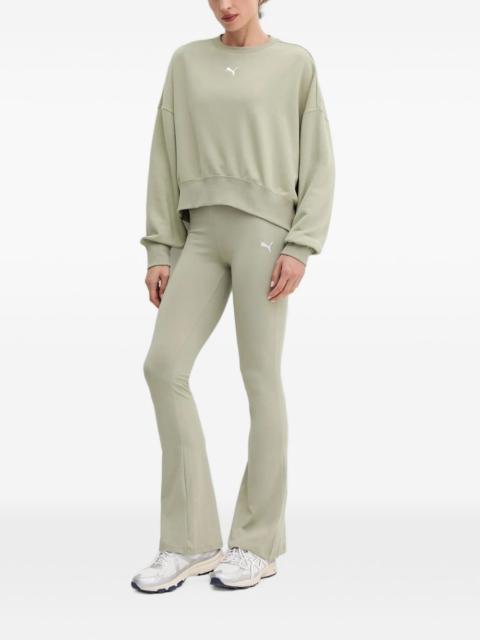 PUMA Wardrobe Essentials sweatshirt