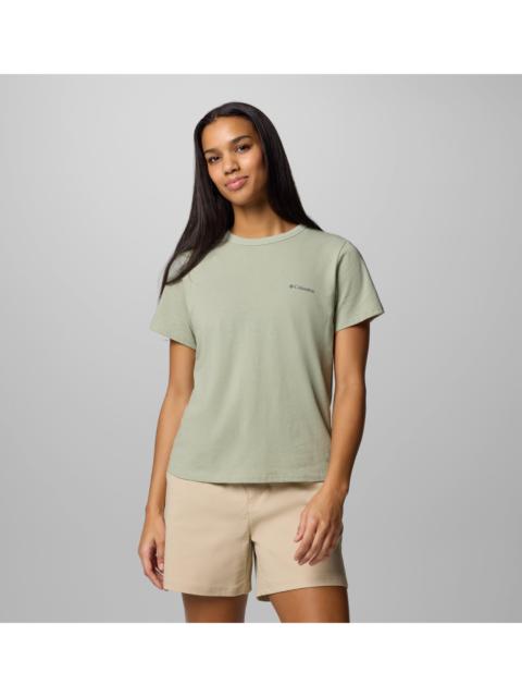 Columbia Women's Sun Trek Short Sleeve Shirt II