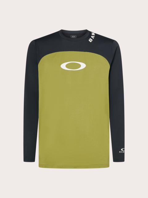 OAKLEY Free Ride Rc LS Jersey