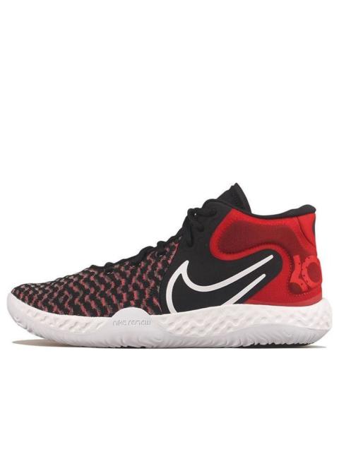 Nike Nike KD Trey 5 VIII EP 'Bred' CK2089-002