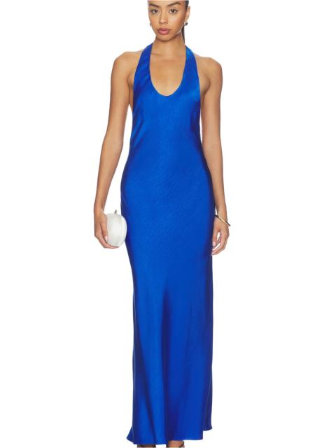 LIONESS Bare Maxi Dress