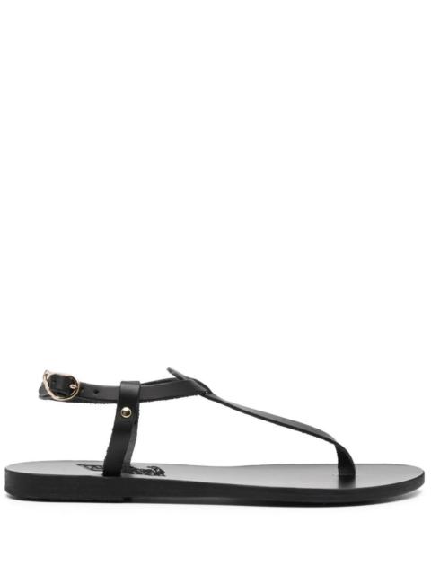 ANCIENT GREEK SANDALS Lito Women`S Flat Sandals