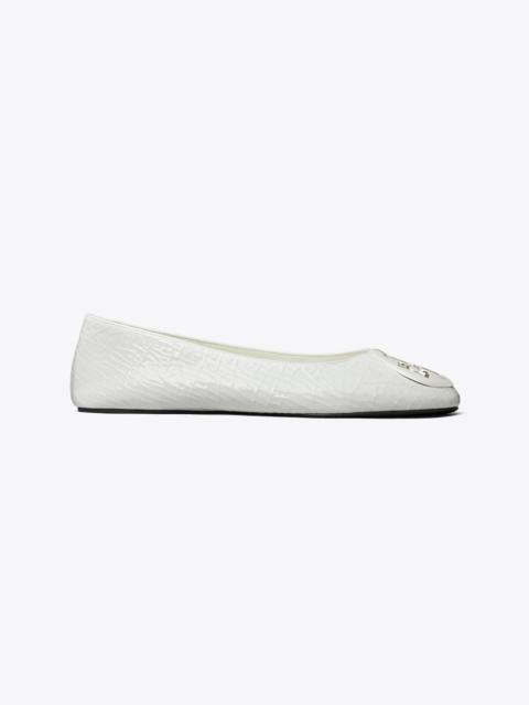 TORY BURCH Reva Ballet