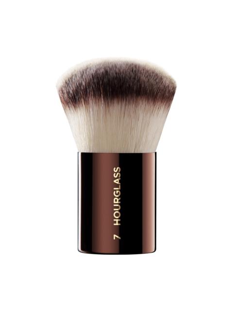 Hourglass No. 7 Finishing Brush