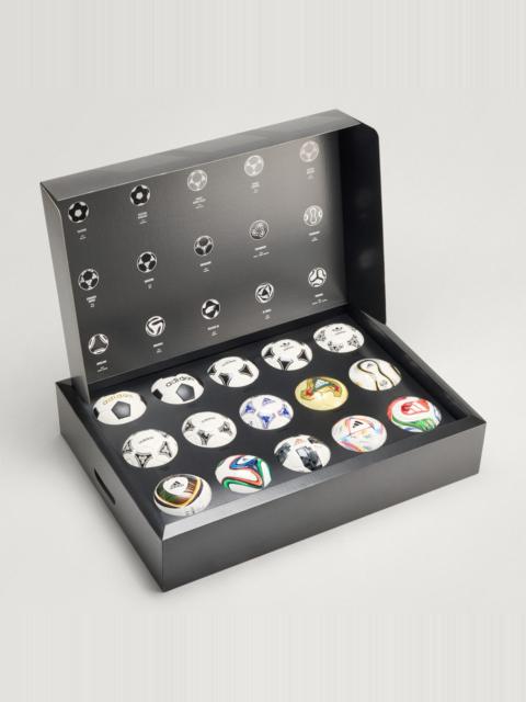 adidas FIFA World Cup 26™ Historical Mini Ball Set