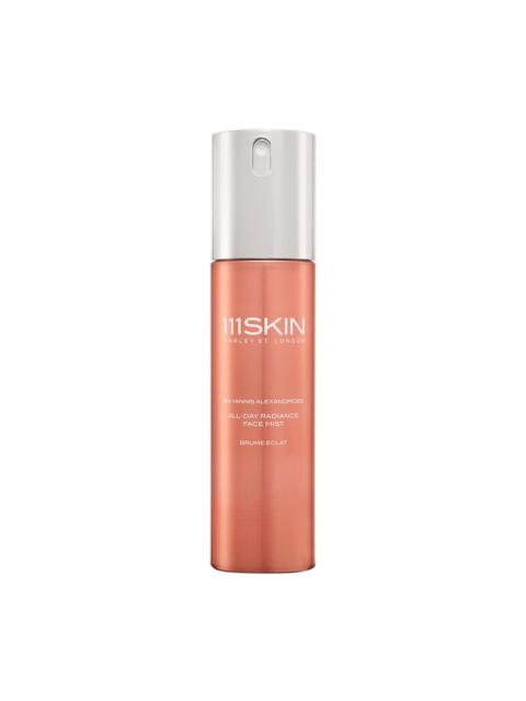 111SKIN All Day Radiance Face Mist
