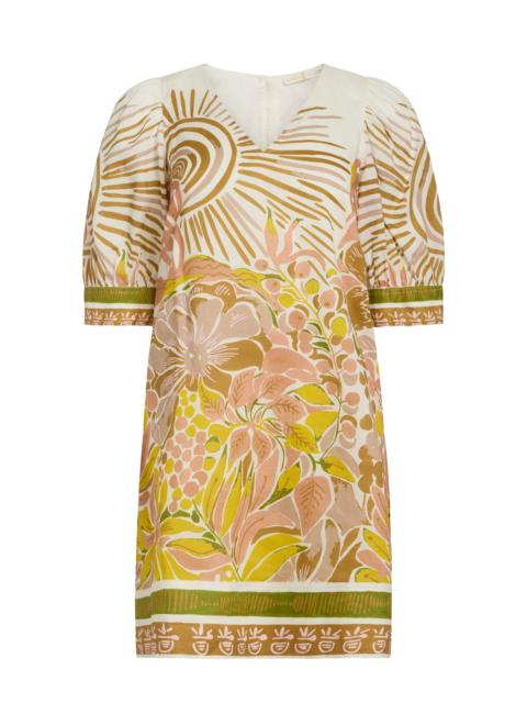 MARIE OLIVER OLA DRESS