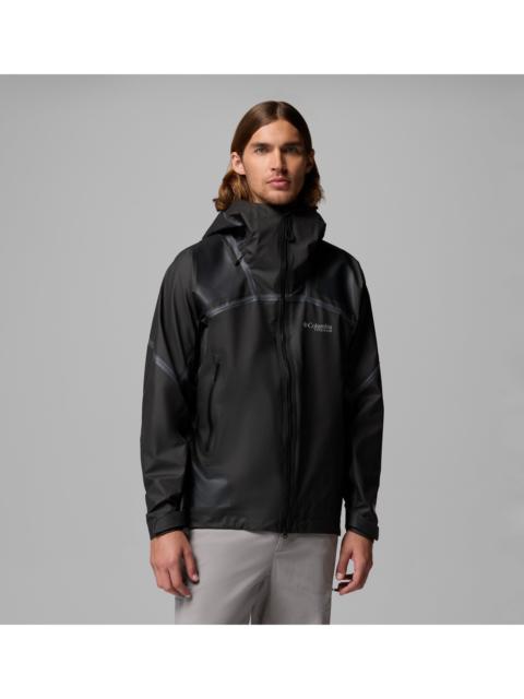 Columbia Men's Whistler Peak Rain Shell Rain
