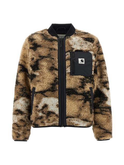 Carhartt 'Janet' jacket