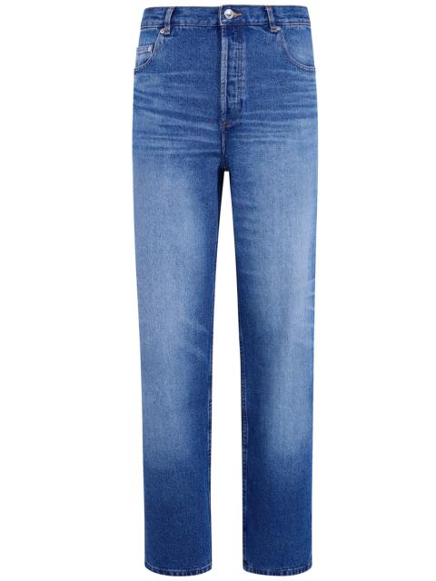 A.P.C. A. P.C. Jeans 5 Pockets "Fairfax"