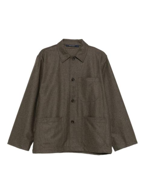SOFIE D'HOORE Cimabue jacket