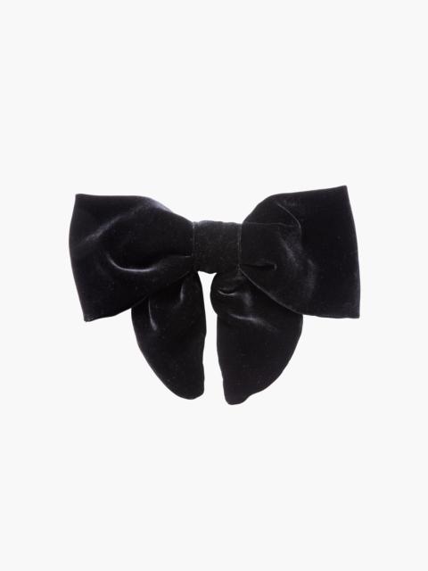 Celine Bow Barrette