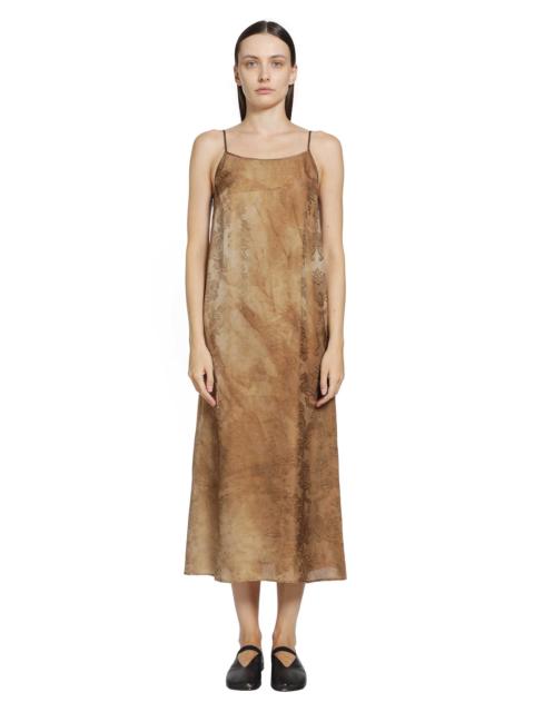 UMA WANG Anaya Dress