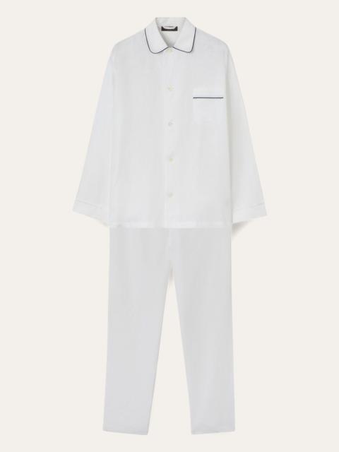 Loro Piana Nyx Solaire Pyjamas