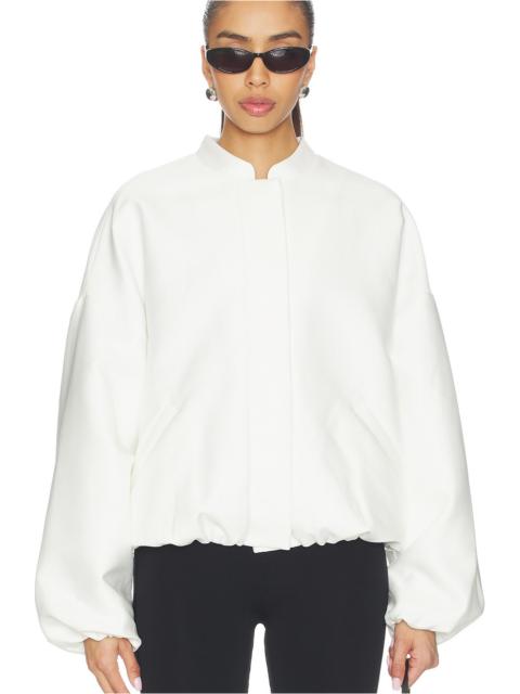 SHONA JOY Otis Bomber Jacket