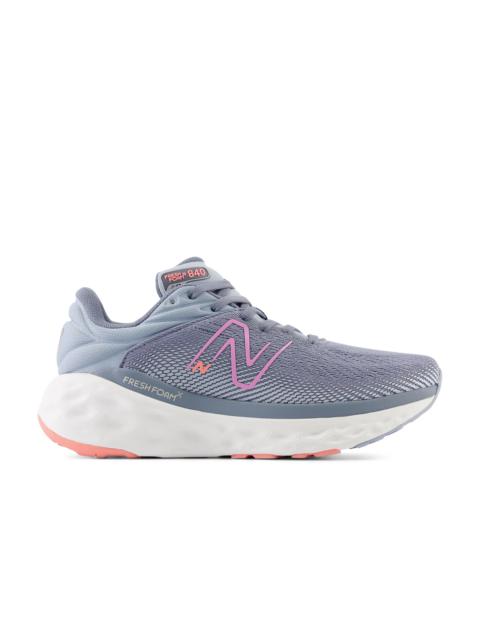 New Balance Fresh Foam X 840v1