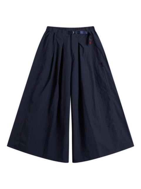GRAMICCI Gramicci Nylon Flare Pant