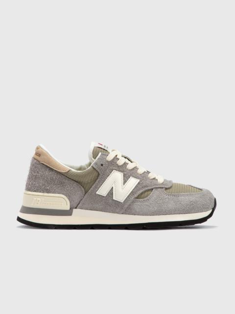 New Balance MADE IN USA 990V1