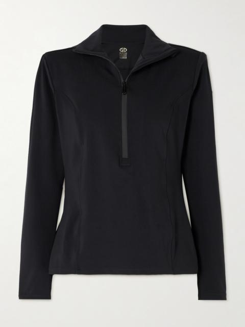 GOLDBERGH Odette Stretch Recycled-jersey Base Layer