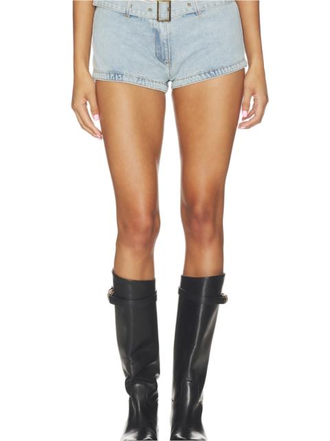 LIONESS Afterglow Mini Short