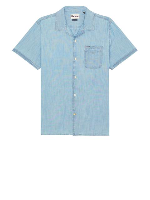 Barbour Gipton Summer Fit Shirt